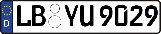 LB-YU9029