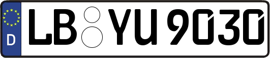 LB-YU9030