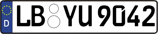 LB-YU9042
