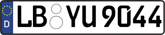 LB-YU9044