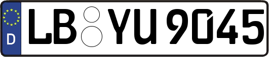 LB-YU9045