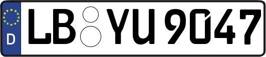 LB-YU9047