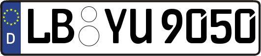 LB-YU9050
