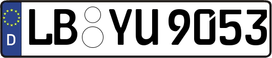 LB-YU9053