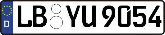LB-YU9054