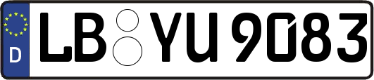LB-YU9083