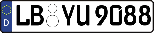 LB-YU9088