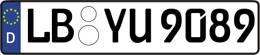 LB-YU9089