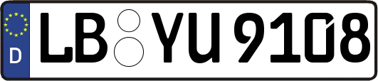 LB-YU9108