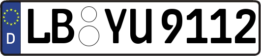 LB-YU9112