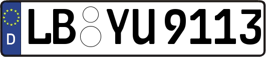 LB-YU9113
