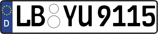 LB-YU9115