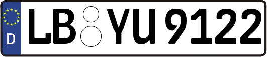 LB-YU9122