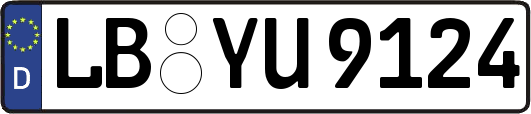 LB-YU9124