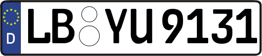 LB-YU9131
