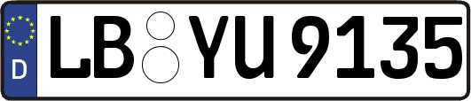 LB-YU9135