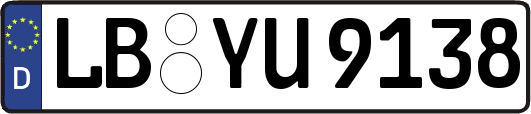 LB-YU9138