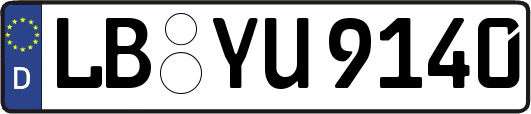 LB-YU9140