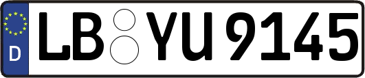 LB-YU9145