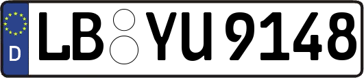LB-YU9148