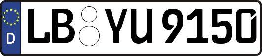 LB-YU9150
