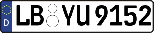 LB-YU9152