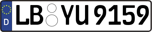 LB-YU9159