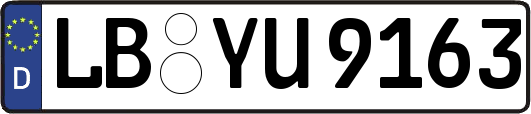 LB-YU9163