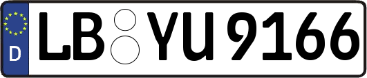LB-YU9166