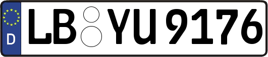 LB-YU9176