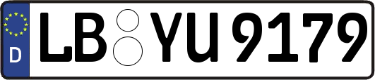 LB-YU9179