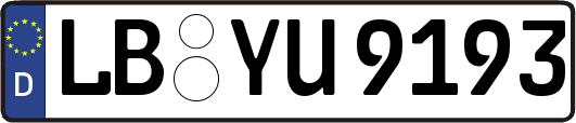 LB-YU9193