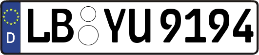 LB-YU9194