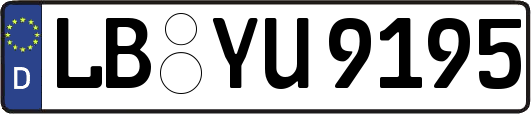 LB-YU9195