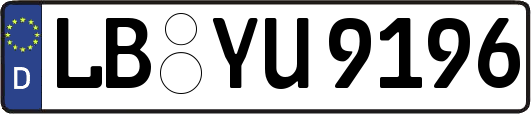 LB-YU9196