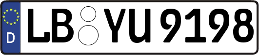 LB-YU9198