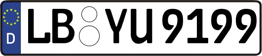 LB-YU9199
