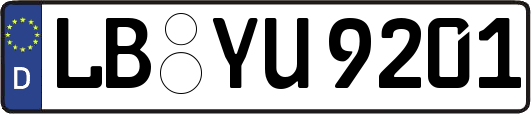 LB-YU9201