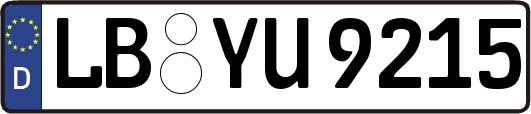 LB-YU9215
