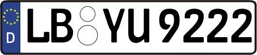 LB-YU9222