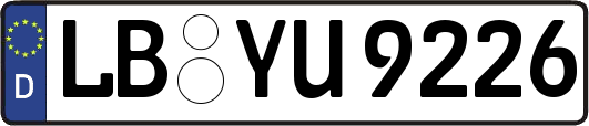 LB-YU9226