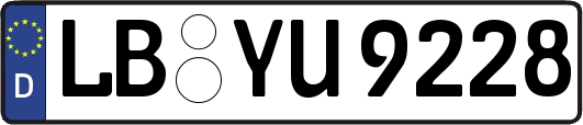 LB-YU9228