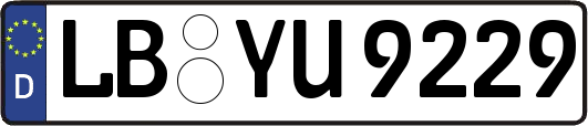 LB-YU9229
