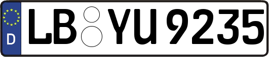 LB-YU9235