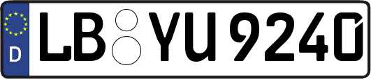 LB-YU9240