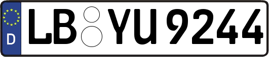LB-YU9244