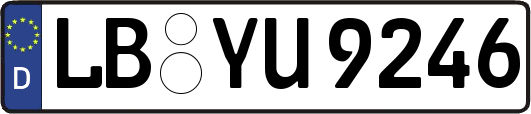 LB-YU9246