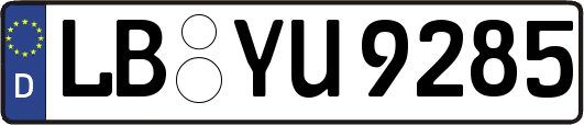 LB-YU9285