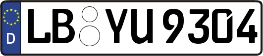 LB-YU9304