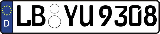 LB-YU9308